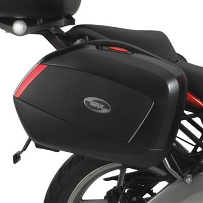 Givi PLX447 KAWASAKI VERSYS 650 (06-09) Yan Çanta Taşıyıcı