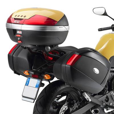Givi PLXR364 YAMAHA XJ6 DIVERSION (09-15) Yan Çanta Taşıyıcı