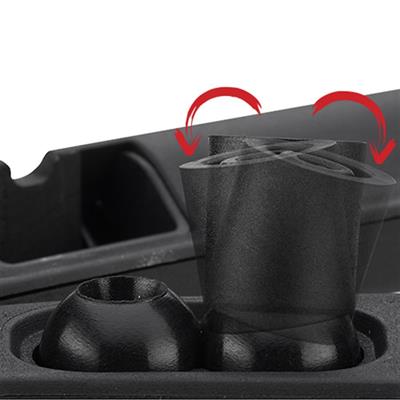 Givi S150 Çanta Üstü Taşıyıcı (Universal)