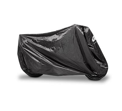 Givi S202L Motosiklet Brandası(Scooter-Motor)