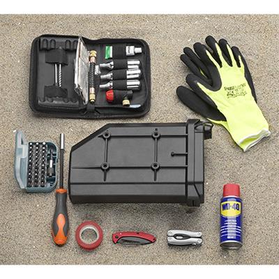 Givi S250 Alet Çantası