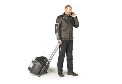 Givi S410 Çanta El Arabası - Monokey