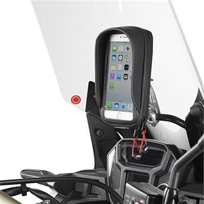 Givi S902A Smart Bar (Universal)