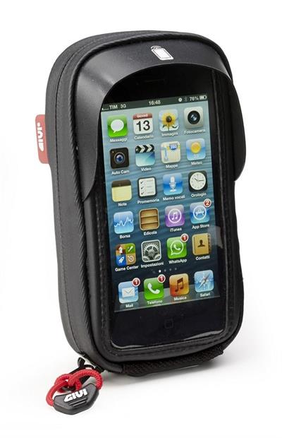 Givi S955B Gps-Telefon Tutucu