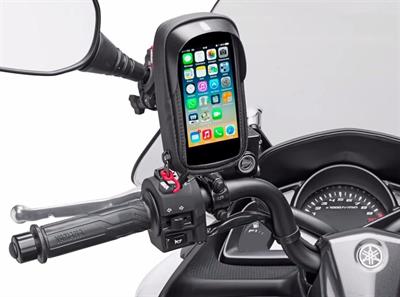 Givi S955B Gps-Telefon Tutucu