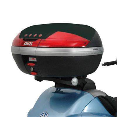 Givi SR108 PIAGGIO MP3 125-250-300-400-500 (06-14) Arka Çanta Taşıyıcı