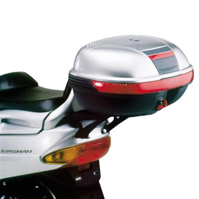 Givi SR111 SUZUKI BURGMAN 250-400 (98-02) Arka Çanta Taşıyıcı