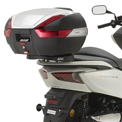 Givi SR1123MM HONDA FORZA 300 ABS (13-17) Arka Çanta Taşıyıcı