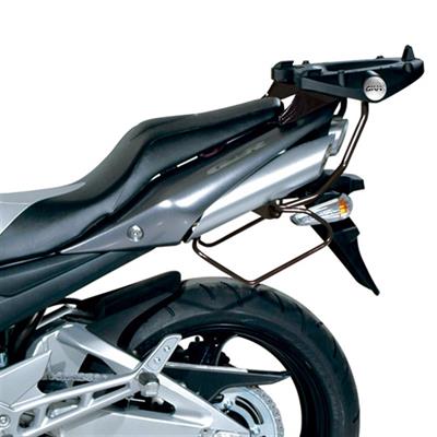 Givi SR116 SUZUKI GSR 600 (06-11) Arka Çanta Taşıyıcı