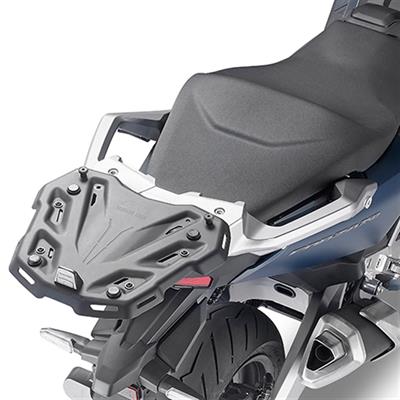 Givi SR1186 HONDA FORZA 750 (21) - X-ADV 750 (21) Arka Çanta Taşıyıcı