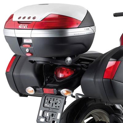 Givi SR121 SUZUKI GLADIUS 650 (09-16) Arka Çanta Taşıyıcı