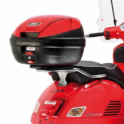 Givi SR131 PIAGGIO VESPA GTS 125-300 SUPER (08-19) Arka Çanta Taşıyıcı