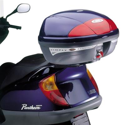 Givi SR140 HONDA FORESIGHT 250 (97-08) Arka Çanta Taşıyıcı