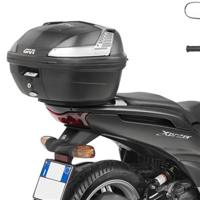 Givi SR2102 YAMAHA XENTER 125-150 (12-19) Arka Çanta Taşıyıcı