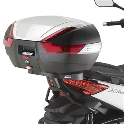 Givi SR2117 YAMAHA X-MAX 125-250 (14-17) Arka Çanta Taşıyıcı