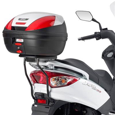 Givi SR233M SYM JOYRIDE EVO 125-200 (09-19) Arka Çanta Taşıyıcı