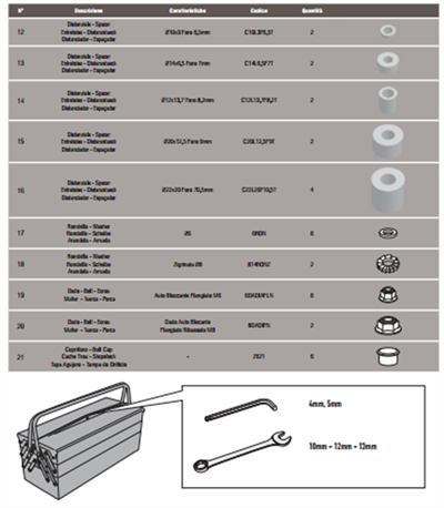 Givi SR3105M SUZUKI DL 1000 V-STROM (14-16) Arka Çanta Taşıyıcı