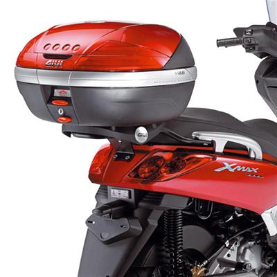 Givi SR355 YAMAHA X-MAX 125-250 (05-09) Arka Çanta Taşıyıcı