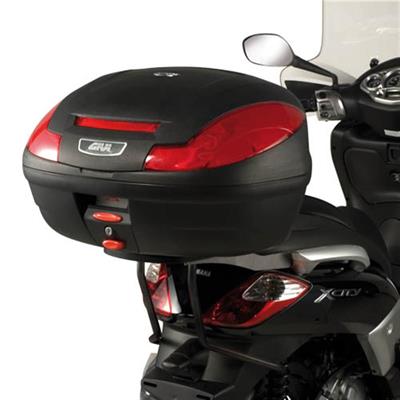 Givi SR361 YAMAHA X-CITY 125-250 (07-16) Arka Çanta Taşıyıcı