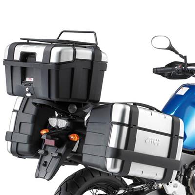 Givi SR371 YAMAHA XT 1200 ZE-Z SUPER TENERE (10-20) Arka Çanta Taşıyıcı