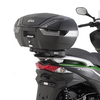 Givi SR4111 KAWASAKI J300 (14-19) Arka Çanta Taşıyıcı