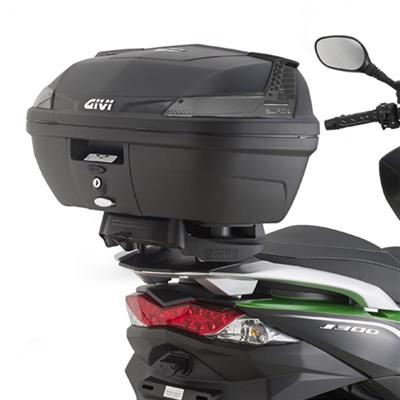Givi SR4111MM KAWASAKI J300 (14-19) Arka Çanta Taşıyıcı