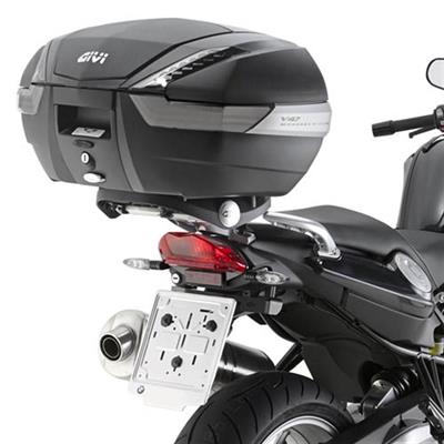 Givi SR5109 BMW F800GT (13-19) - F800R (09-18) - F800ST (06-16) Arka Çanta Taşıyıcı