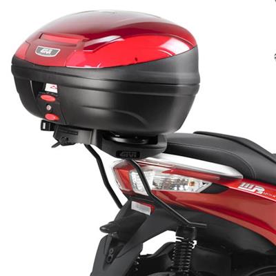 Givi SR5600MM PIAGGIO MP3 YOURBAN 125-300 (11-18) Arka Çanta Taşıyıcı