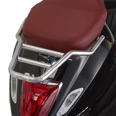 Givi SR5608CR PIAGGIO VESPA PRIMAVERA 50-125 (14-15) - SPRINT 50-125 (14-15) Arka Çanta Taşıyıcı