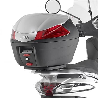 Givi SR5611 PIAGGIO LIBERTY 50-125-150-200 I-GET (02-18) Arka Çanta Taşıyıcı