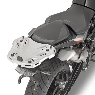 Givi SR7715 KTM DUKE 790 (18-20) - 890 DUKE R (21-23) Arka Çanta Taşıyıcı