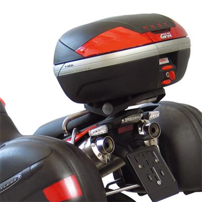 Givi SR79 APRILIA PEGASO 650 STRADA - TRAIL (05-11) Arka Çanta Taşıyıcı