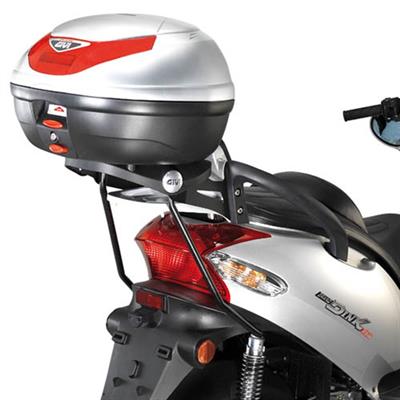 Givi SR87M KYMCO GRAND DINK 125-150-250 (00-07) Arka Çanta Taşıyıcı