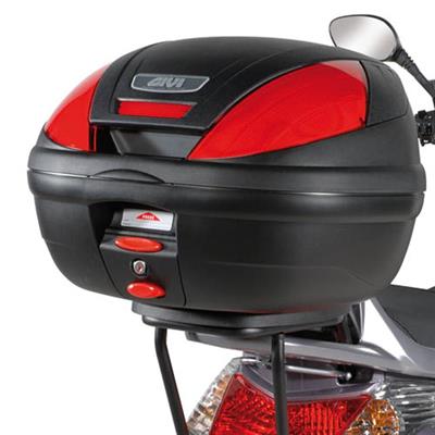 Givi SR90 KYMCO DINK 50-125-200I (06-16) Arka Çanta Taşıyıcı