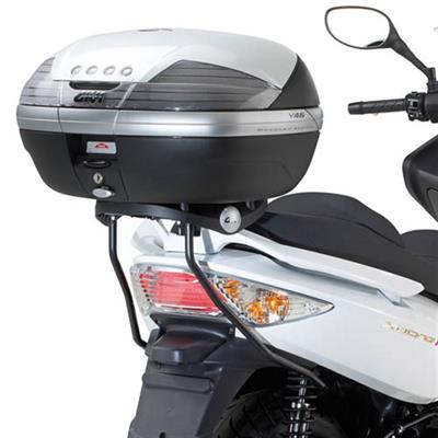 Givi SR91 KYMCO XCITING R 300I-500I (09-14) Arka Çanta Taşıyıcı