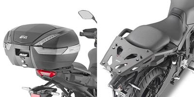 Givi SRA2159 YAMAHA TRACER 9 / TRACER 9 GT (21-22) Arka Çanta Taşıyıcı