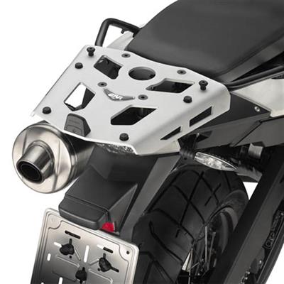 Givi SRA5103 BMW F650GS - F800GS (08-17) - F700GS (13-17) - F800GS ADV. (13-18) Arka Çanta Taşıyıcı
