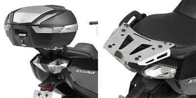 Givi SRA5106 BMW C 650GT (12-19) Arka Çanta Taşıyıcı