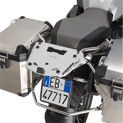 Givi SRA5112 BMW R 1200 GS ADVENTURE (14-18) - R 1250 GS ADVENTURE (19) Arka Çanta Taşıyıcı