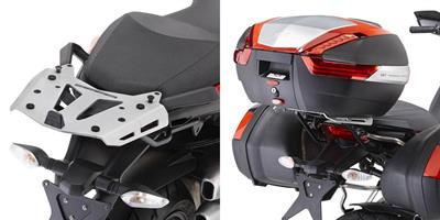 Givi SRA7401 DUCATI MULTISTRADA 1200 (10-14) Arka Çanta Taşıyıcı