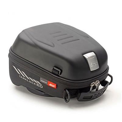 Givi ST605B Depo Üstü Çanta