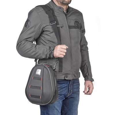 Givi ST610 Depo Üstü ve Koltuk Çantası