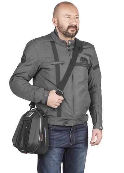 Givi ST611 Depo Üstü Çanta