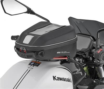 Givi ST611 Depo Üstü Çanta