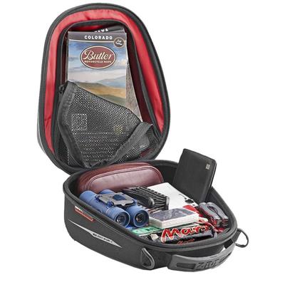 Givi ST611B Depo Üstü Çanta