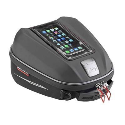 Givi ST611B Depo Üstü Çanta