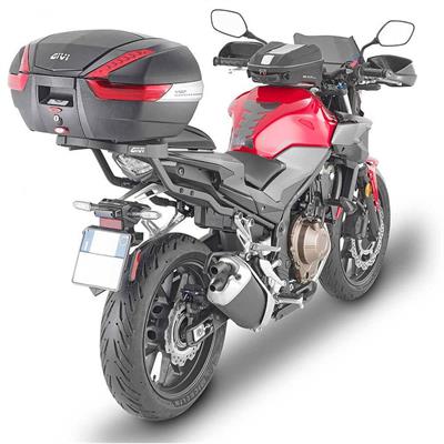 Givi ST611B Depo Üstü Çanta