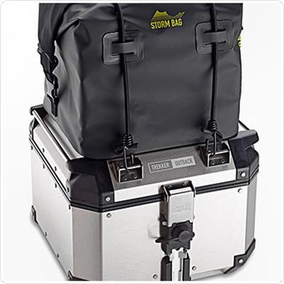 Givi T511 Çanta İçi Çanta Trekker Outback OBK42-DLM46