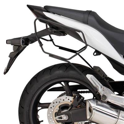 Givi TE1102 Honda Hornet 600 (11-13) - Cbr 600 F (11-13) Yan Kumaş Çanta Taşıyıcı