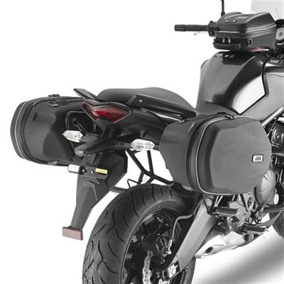 Givi TE4103 Kawasaki Versys 650 (10-14) Yan Kumaş Çanta Taşıyıcı